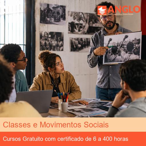 Classes e Movimentos Sociais